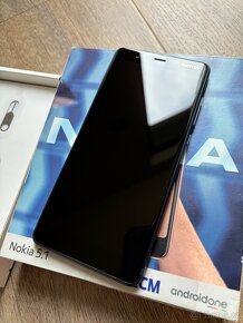 Nokia 5.1,2GB/16GB, Full HD - 8