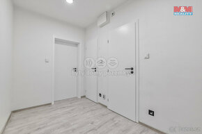 Pronájem bytu 2+1, 53 m², Karviná, ul. V Aleji - 8