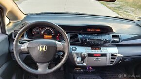 6 miestne 2.2 i-CTDi Honda FR-V frv 2006 - 8