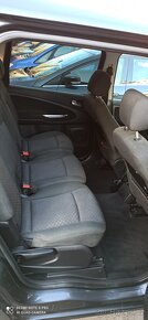 Ford Galaxy 2007 - 8