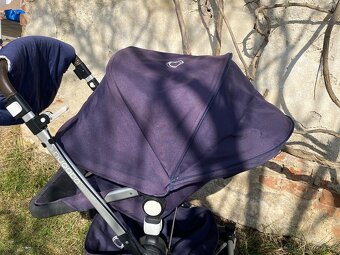 Bugaboo, cameleon 3, limitovaná edice, trojkombinace - 8