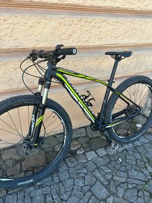 Specialized Rockhopper vel. M 29" - 8