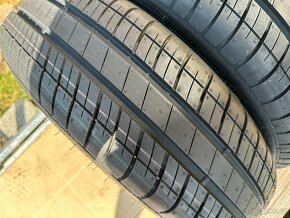 Nové letní pneu 165/65/15 Goodyear Efficient Grip Compact - 8