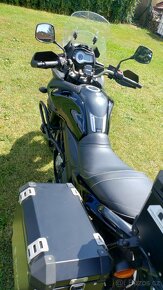 SUZUKI DL-650 V-strom XT ABS - 8