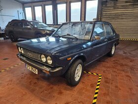 Fiat 131/ 1600 Mirafiori - 8