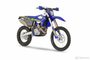 Sherco 450 SE-F model 2025 - 8