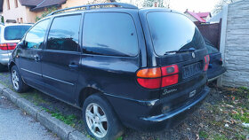 FORD GALAXY ND 1.9 tdi - 8