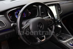 RENAULT Talisman kombi dCi 160 ENERGY  EDC 07/2016 - 8