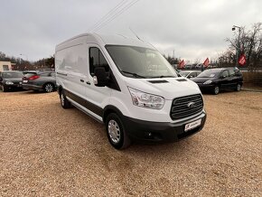 Ford Transit, 2.0TDCi 96KWL2H2KlimaTažné - 8