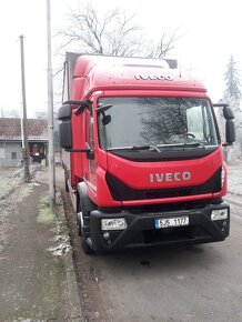 Iveco eurocargo 18-320 - 8