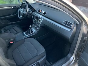 VOLKSWAGEN PASSAT VARIANT B7 2.0TDI 103KW - 8