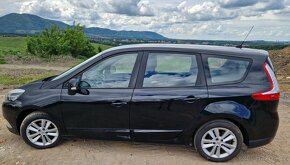 Renault Grand Scenic 1.5dci 81kW....7místný - 8