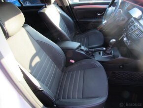 Renault Laguna 2.0 dCi ,  96 kW nafta, 2011 - 8