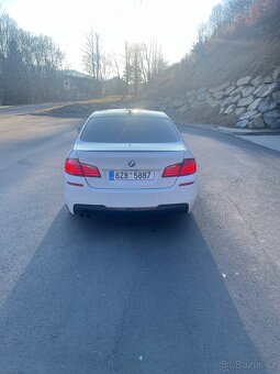 BMW 530D - 8