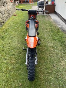 Ktm sx 125 2019 - 8