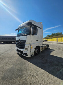 Tahac Mercedes Actros 1851 2021 MEGA 373100 km - 8