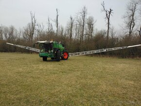 FENDT ROGATOR 655 s 500mth - 8