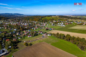 Prodej pozemku k bydlení, 1003 m², Janovice - 8