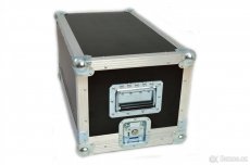 Flightcase přepravní obaly - 8