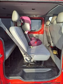 Renault trafic - 8