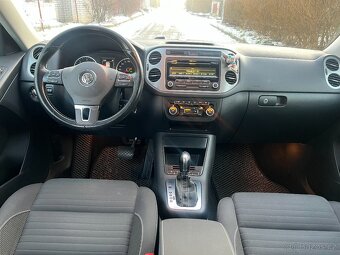 Vw Tiguan 2.0 TDI FACELIFT 103kw 4motion - 8