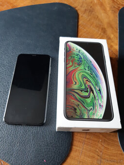 Iphone XS MAX 512 GB - 8