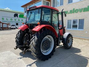 ZETOR PROXIMA 2012 VIN 130 - 8