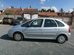 Citroën Xsara Picasso 2.0 16V Exclusive; AUTOMAT - 8