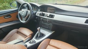 BMW Řada 3, E92 M57 325d M Paket 4/2008 - 8