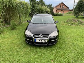 Vw golf 5 variant 1.9 tdi 77kw - 8