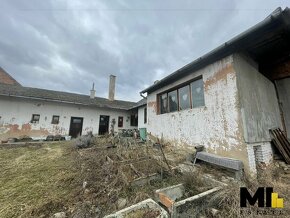 Prodej RD o velikosti 270 m2 na pozemku o velikosti 2 452 m2 - 8