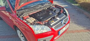 Prodám Ford Focus Combi 2.0 TDCi - 8