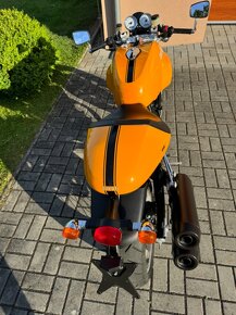 Ducati Sport 1000 Monoposto 12350Km - 8