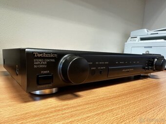 TECHNICS SE-A900S Reference + SU-C800U Reference - 8