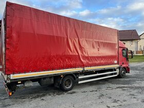 Iveco Eurocargo 120 e 25 12 tun - výměna - - 8