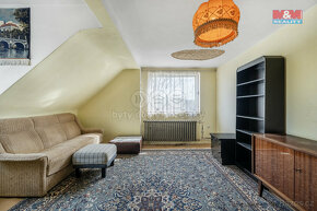 Prodej rodinného domu, 303 m², Krásná Lípa, ul. Nerudova - 8