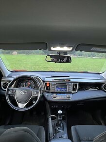 Toyota RAV4 2015 2.0 4x4 - 8