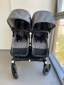 Bugaboo Donkey 5 - 8