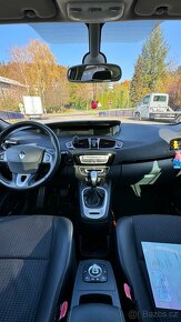 Renault scenic automat - 8