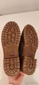 Dívčí boty Tom Tailor vel. 37 - 8