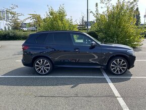 BMW X5 45e xDrive - 8