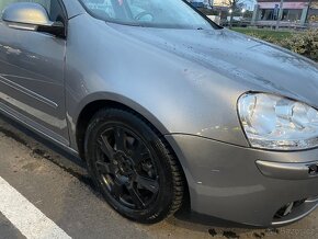 Golf 5 1.9 TDI 4x4 - nová STK - 8