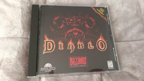 Diablo - PC Big Box (US) - 8