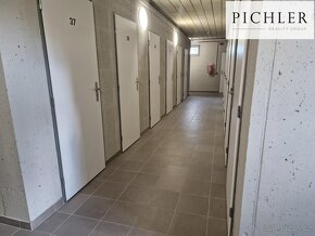 Prodej bytových jednotk 4+1 o výměře 123 m2  + 48 m2 terasa  - 8