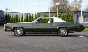 1970 Cadillac Eldorado Hardtop Coupe - 8