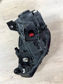 AUDI S3 PŘEDNÍ SVĚTLA KOMPLET - 8