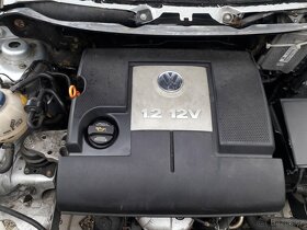 Volkswagen polo 1.2 - 8