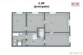 Prodej rodinného domu, 97 m², Verušice - 8