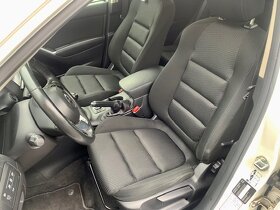 Mazda CX-5 2.2 D Skyactiv, 2014,navi,Bose, ZÁRUKA - 8