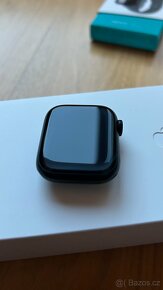 Apple Watch Series 7 41mm (GPS) hliník+3 řemínky+2kryty - 8